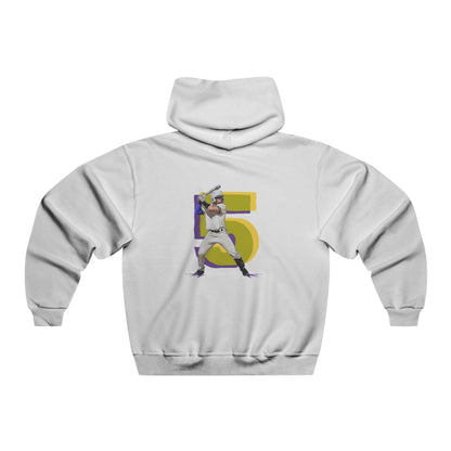 Alex Dupuy Vintage Hoodie