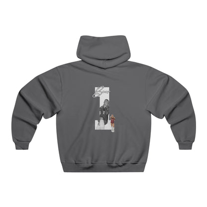 Bianca Bower Vintage Hoodie