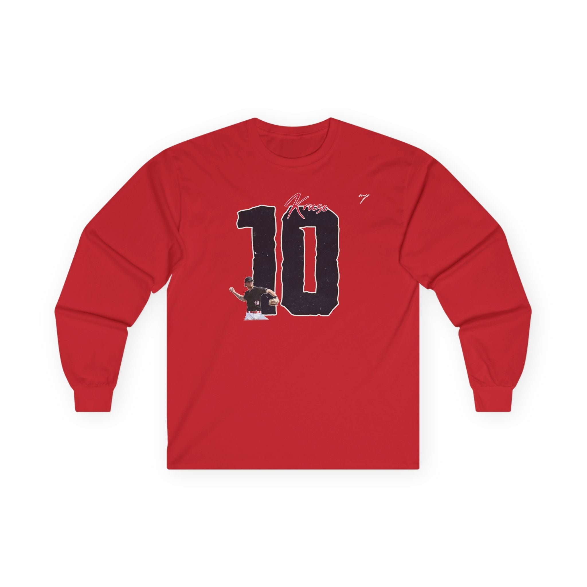Kye Kruse Long Sleeve