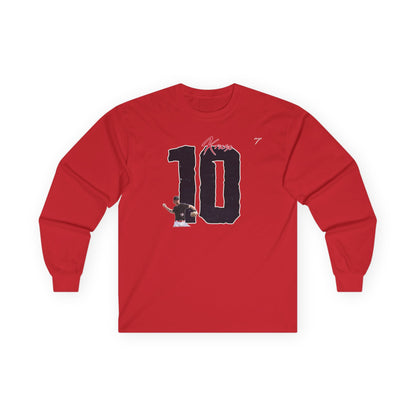 Kye Kruse Long Sleeve