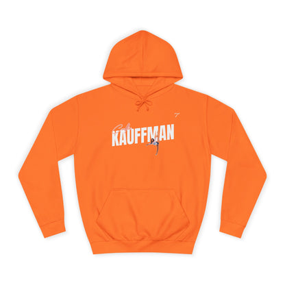 Callie Kauffman Hoodie