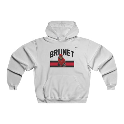 Alexis Brunet Vintage Hoodie