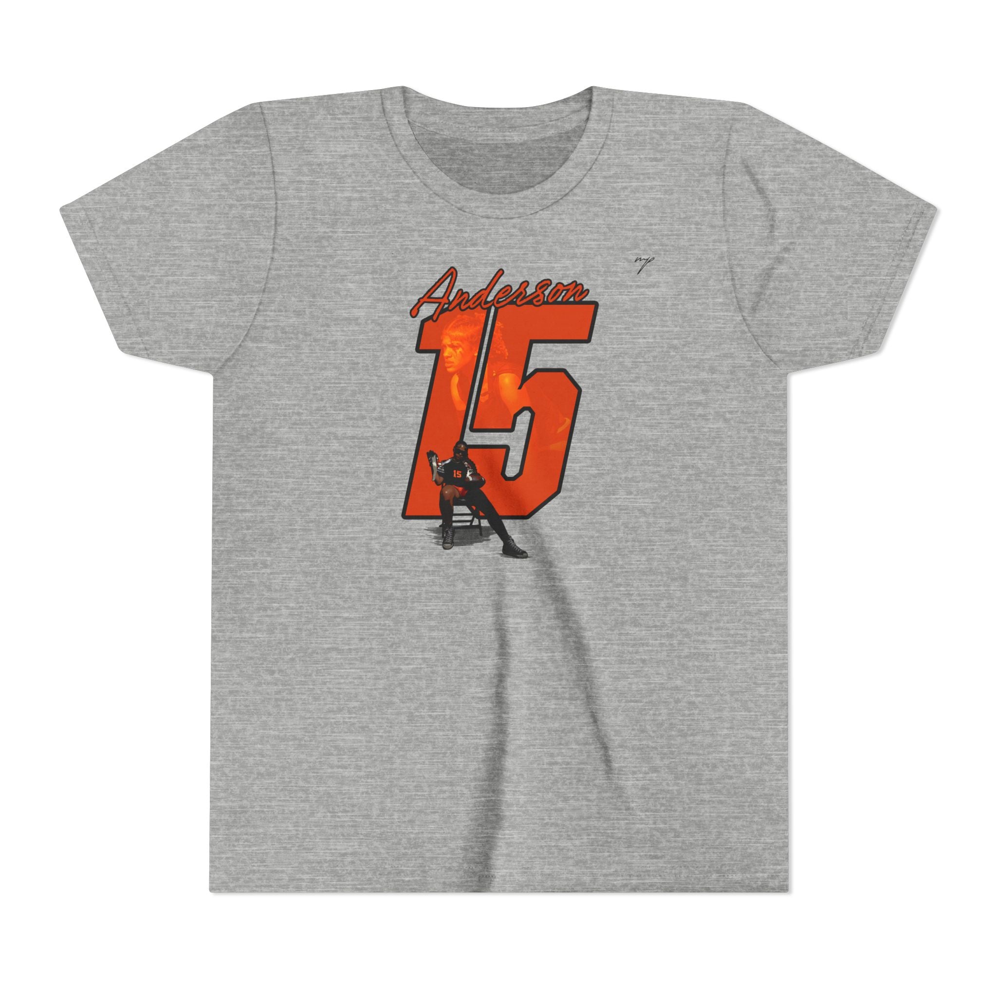 Sophia Anderson YOUTH Graphic Tee