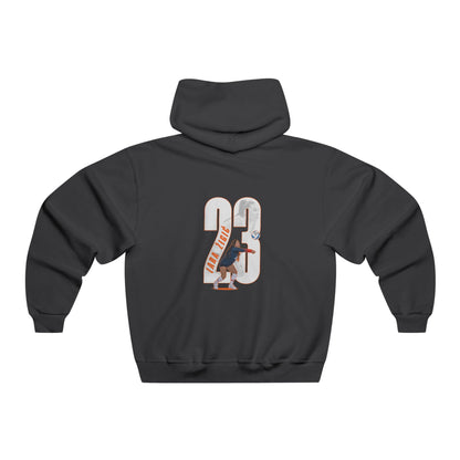 Lara Zigic Vintage Hoodie