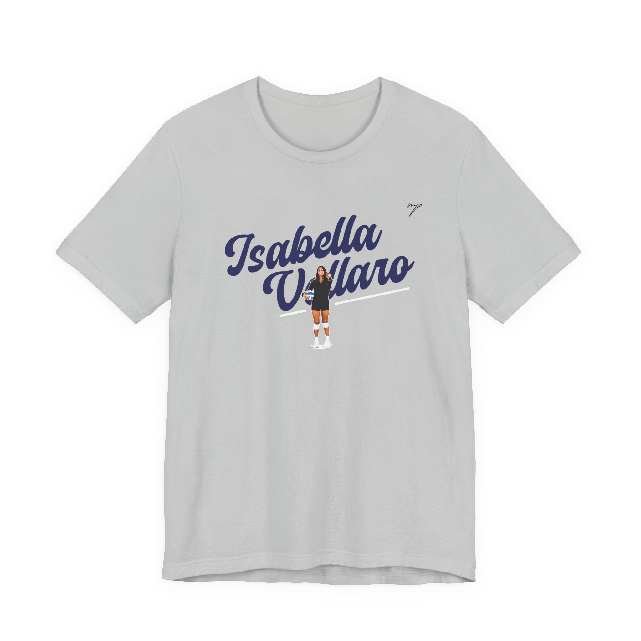 Isabella Vollaro Graphic Tee