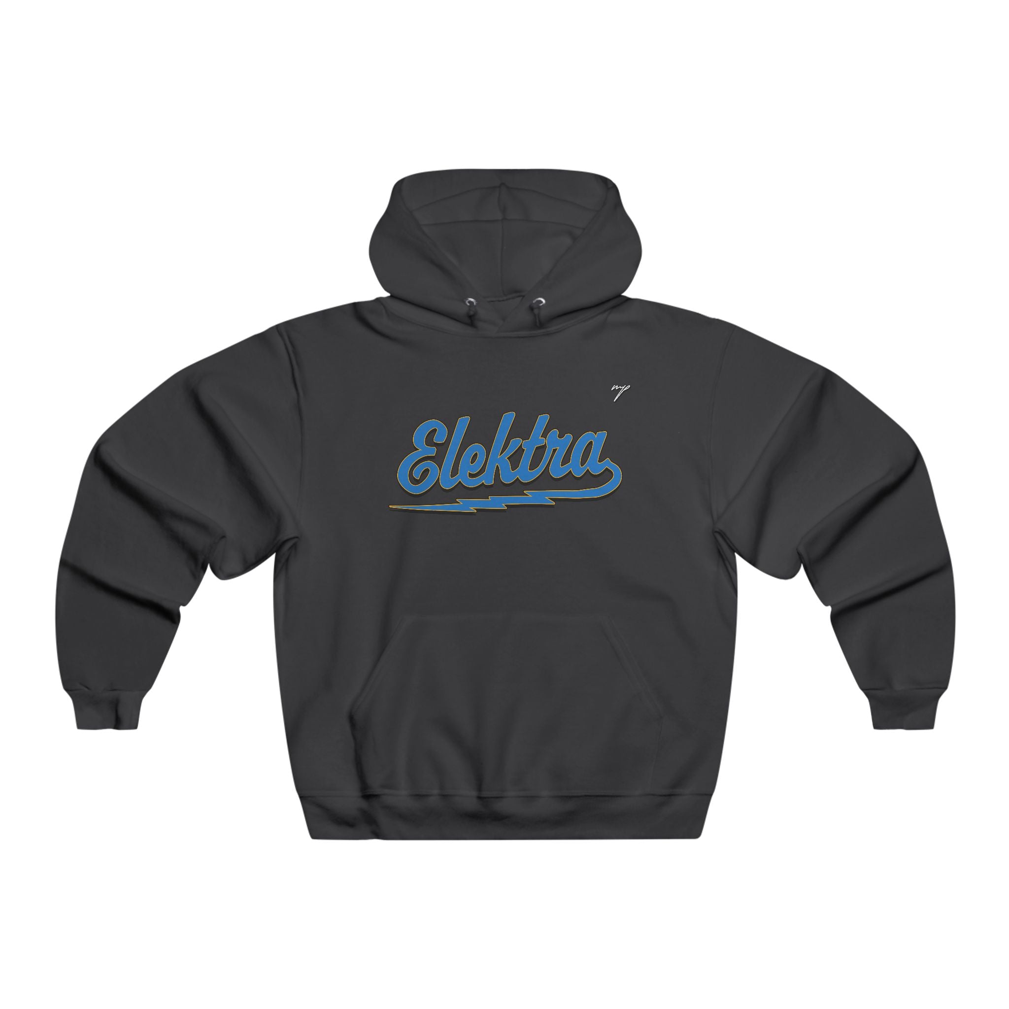 Elektra Urbatsch Vintage Hoodie