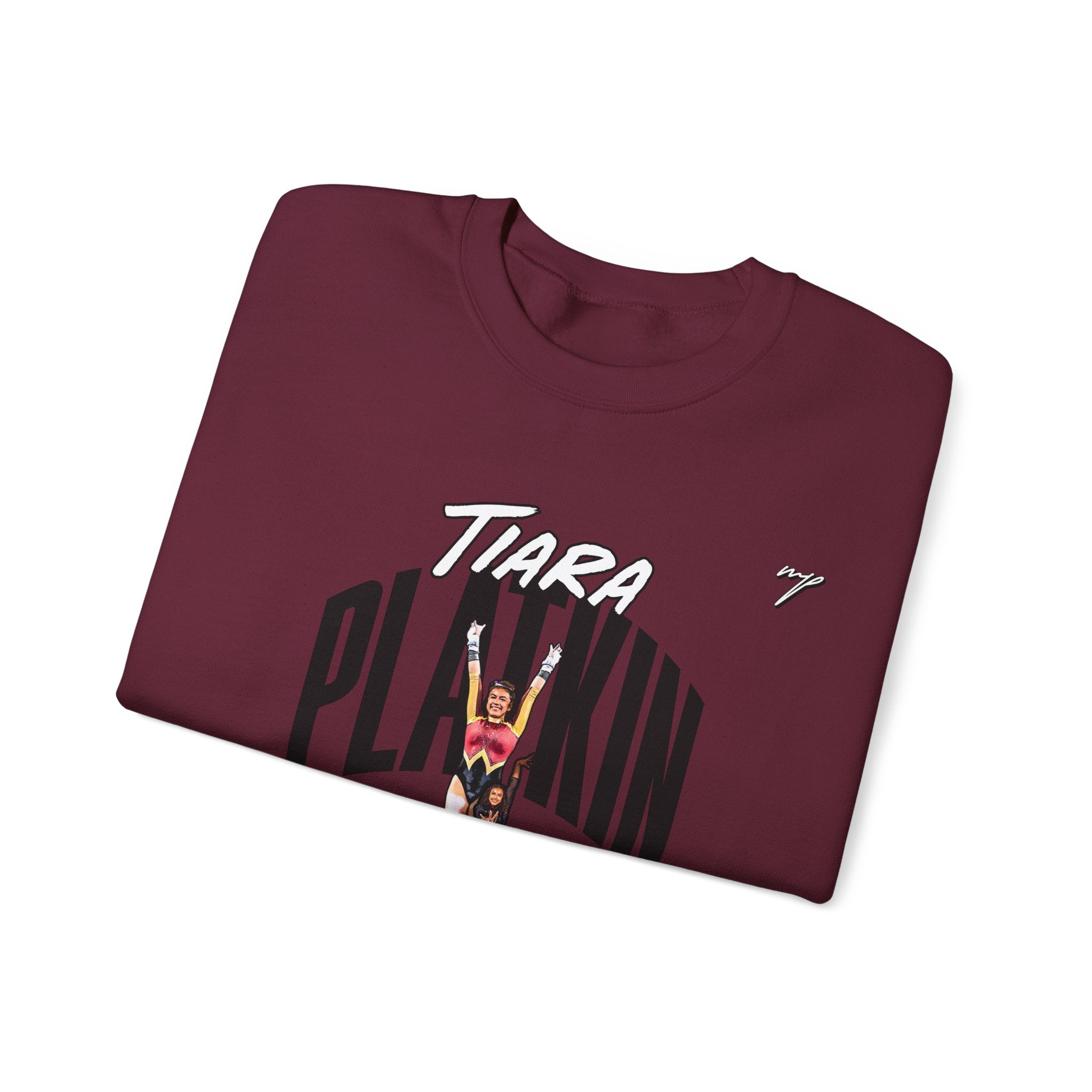 Tiara Platkin Crewneck