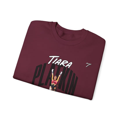 Tiara Platkin Crewneck