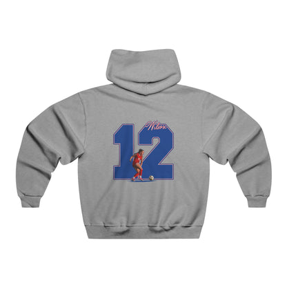 Isabella Wilson Vintage Hoodie