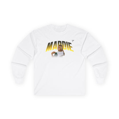 Maddie Jeanblanc Long Sleeve Tee