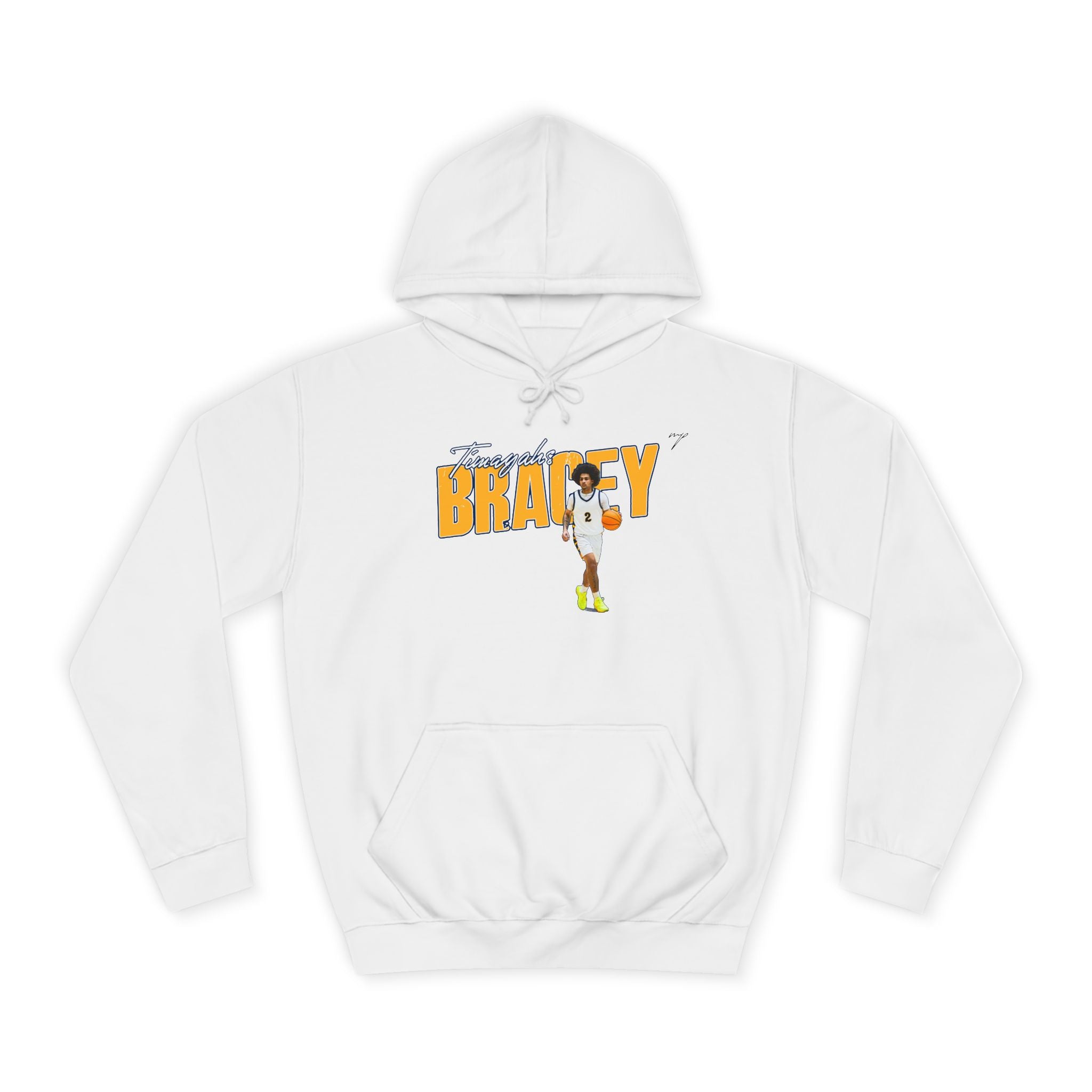 Timayahs Bracey Hoodie
