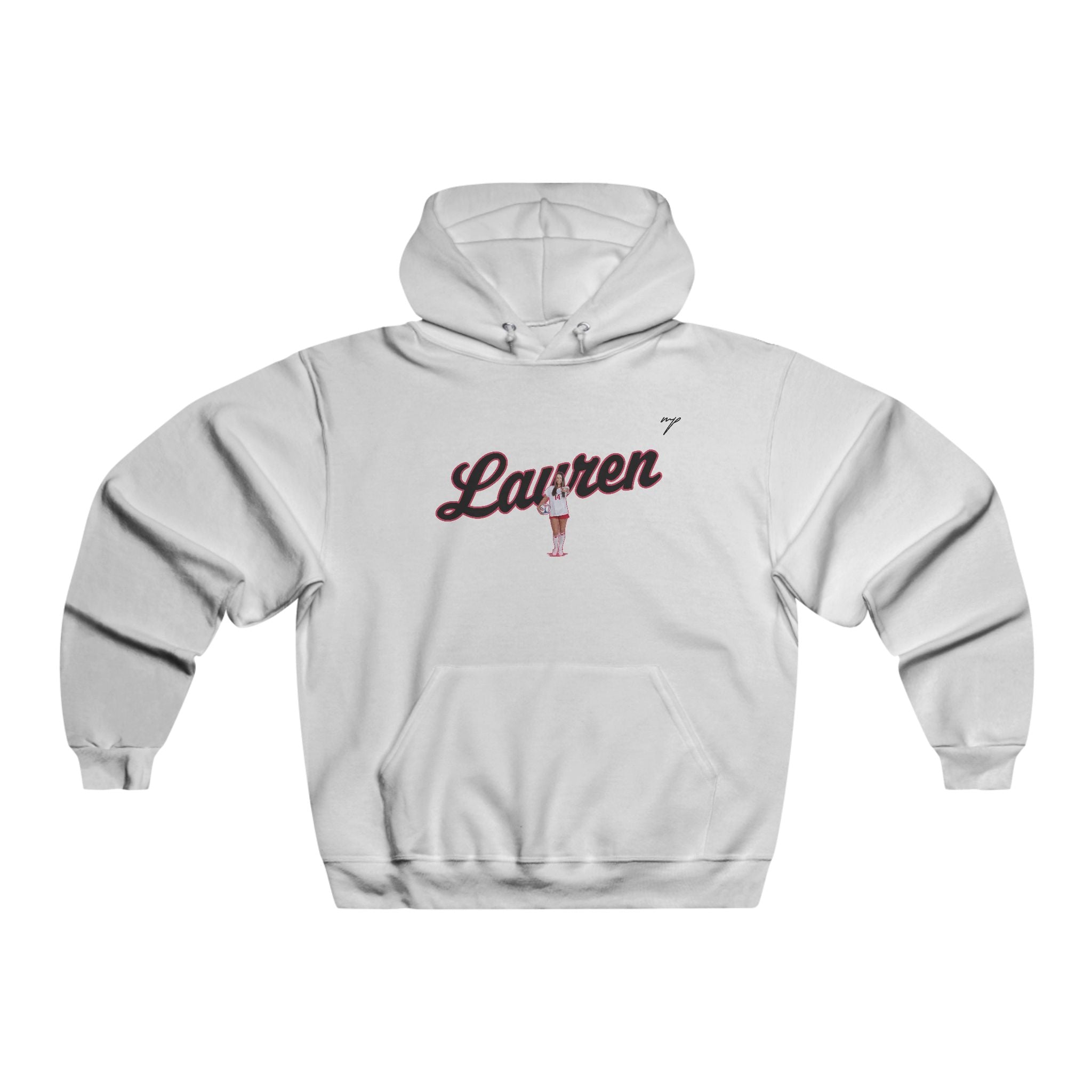 Lauren Henry Vintage Hoodie