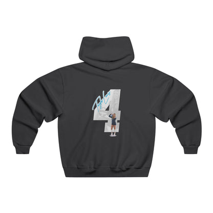 Taylor Lewis Vintage Hoodie