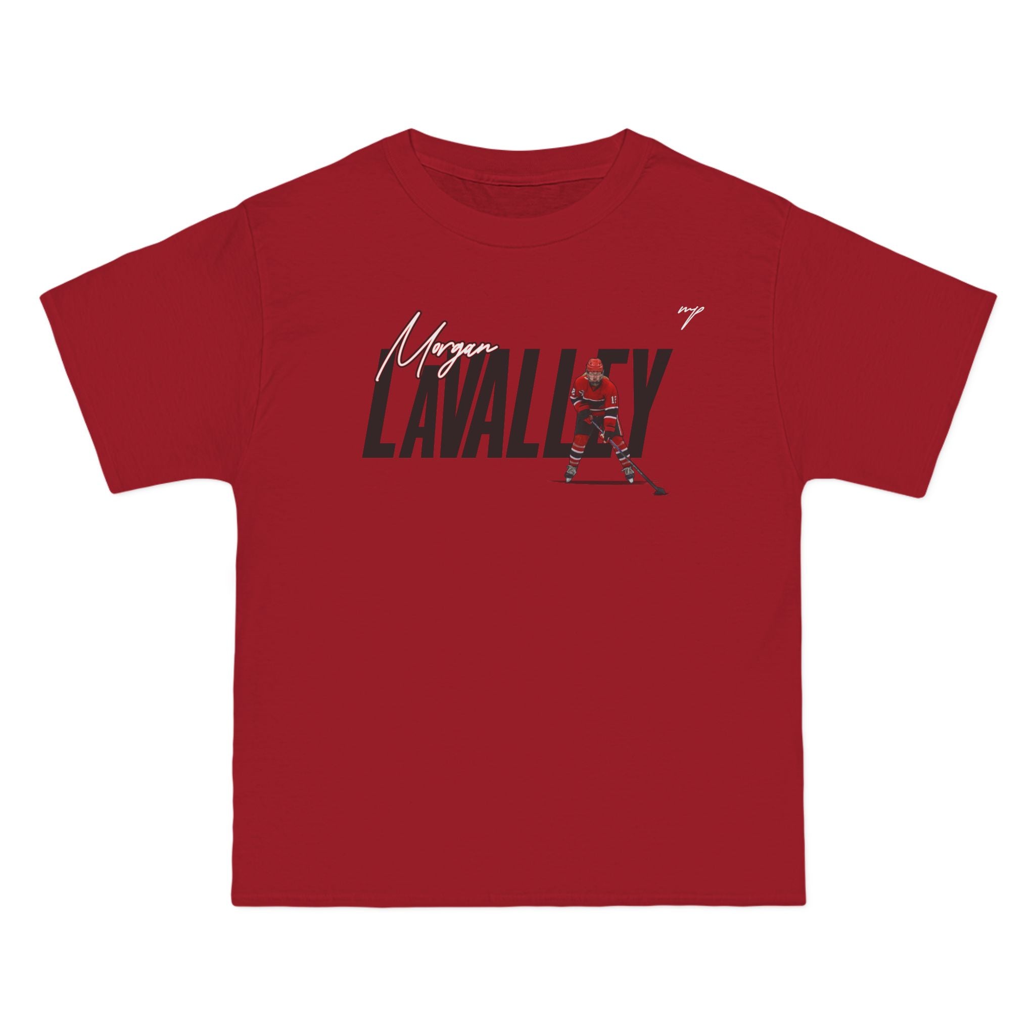 Morgan LaValley Vintage Tee