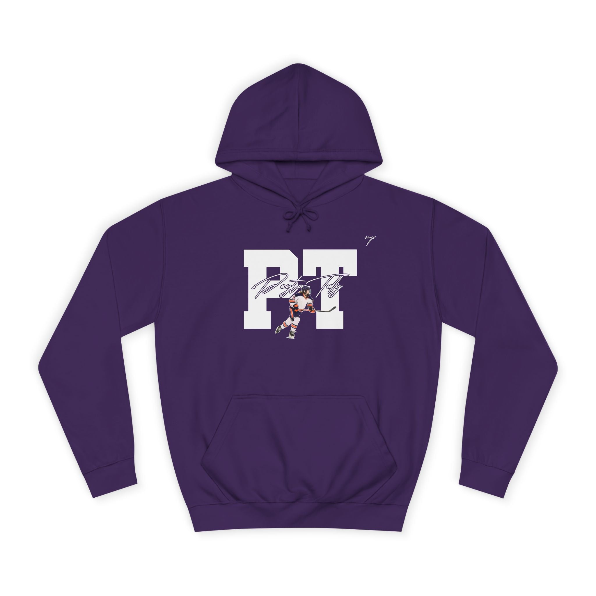 Peyton Tully Hoodie