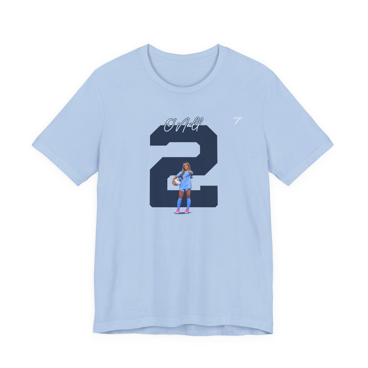 Cali O'Neill Graphic Tee