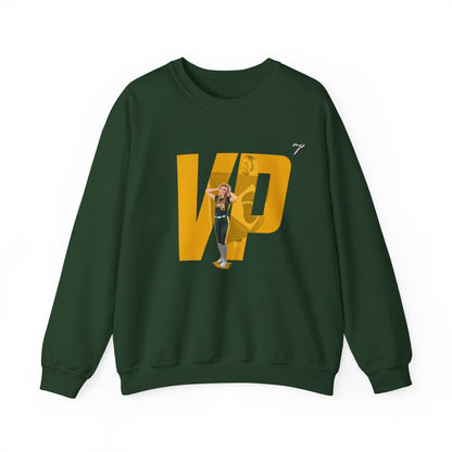 Veronica Puckett Crewneck