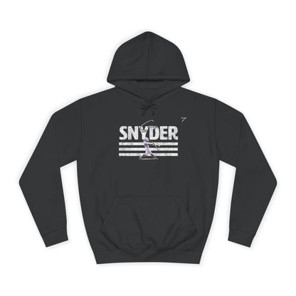 Siena Snyder Hoodie