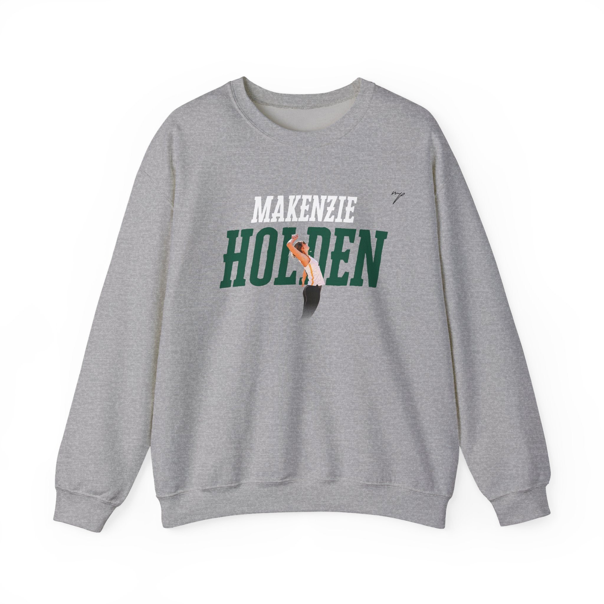 Makenzie Holden Crewneck
