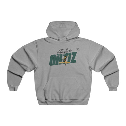 Gabi Ortiz Vintage Hoodie