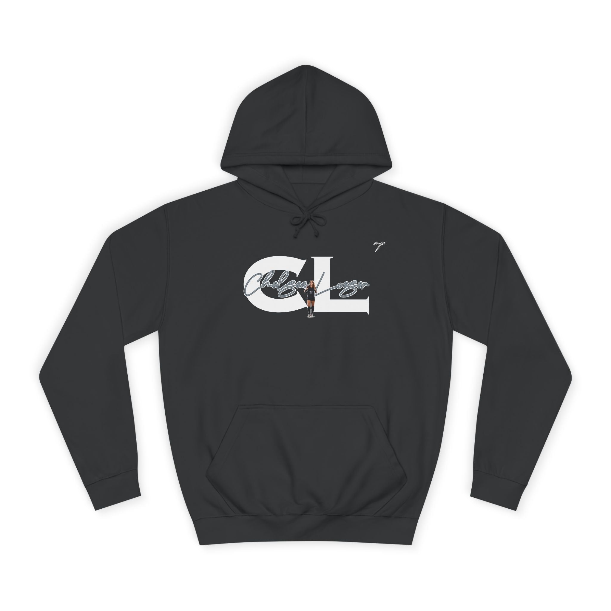 Chelsea Loeser Hoodie