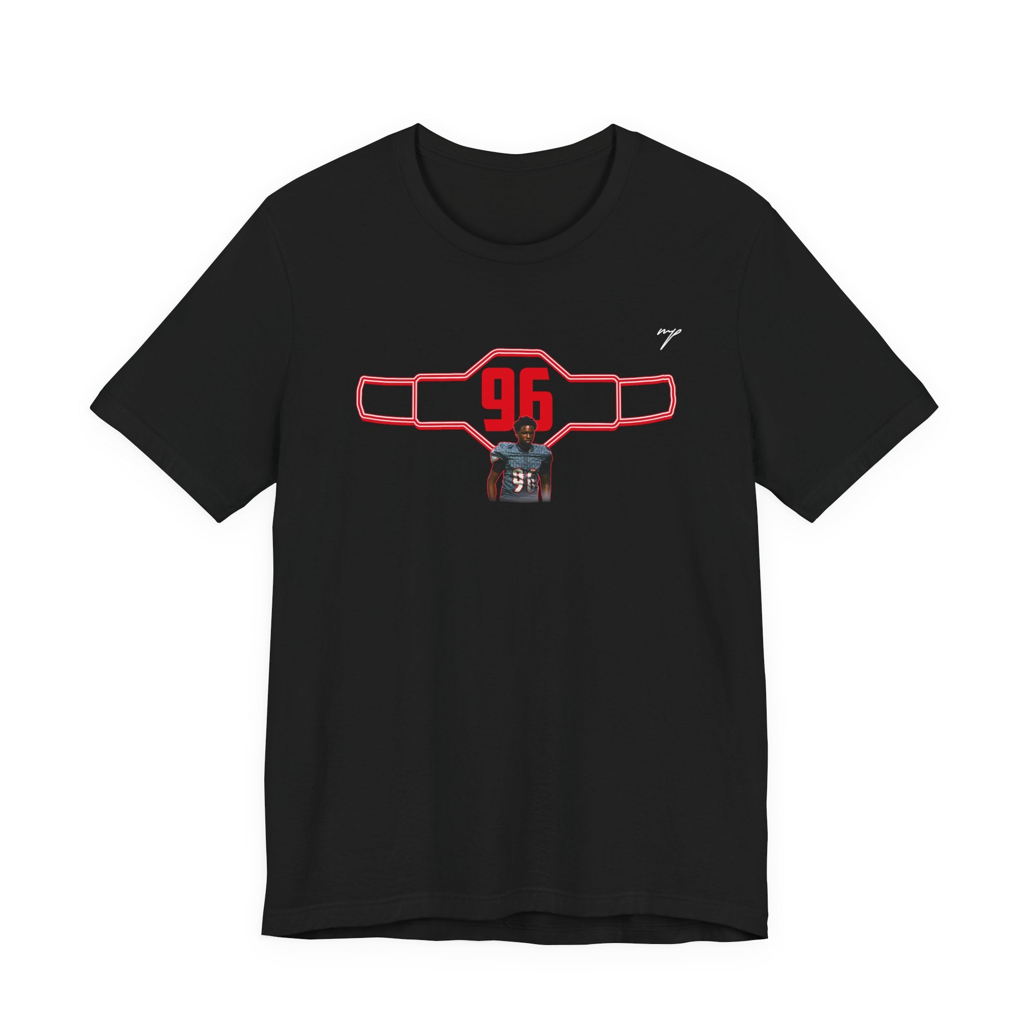 London Walker Graphic Tee