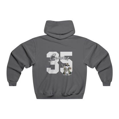 Ellie Simmons Vintage Hoodie