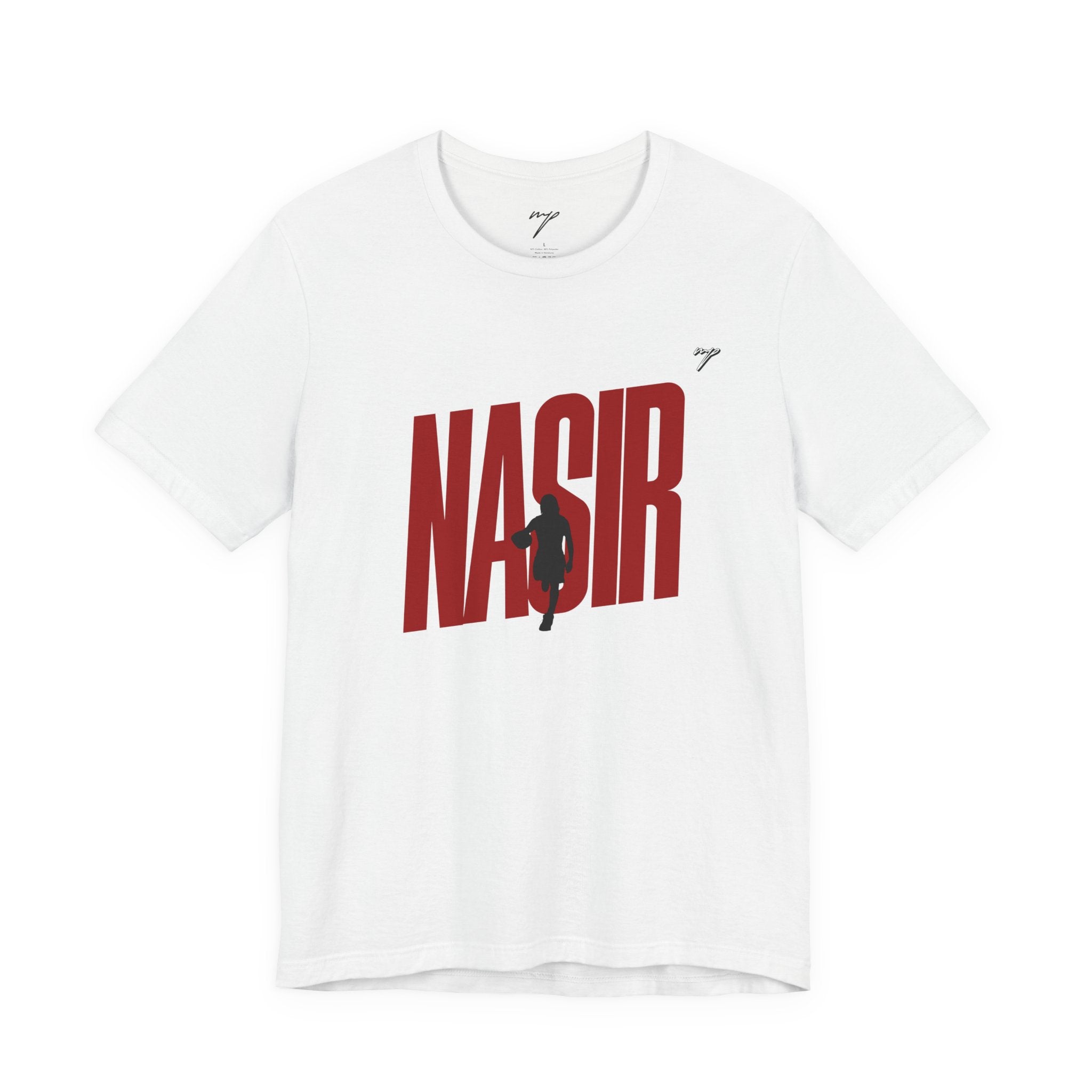 Nasir Labinjo Graphic Tee