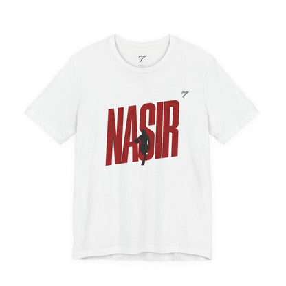 Nasir Labinjo Graphic Tee
