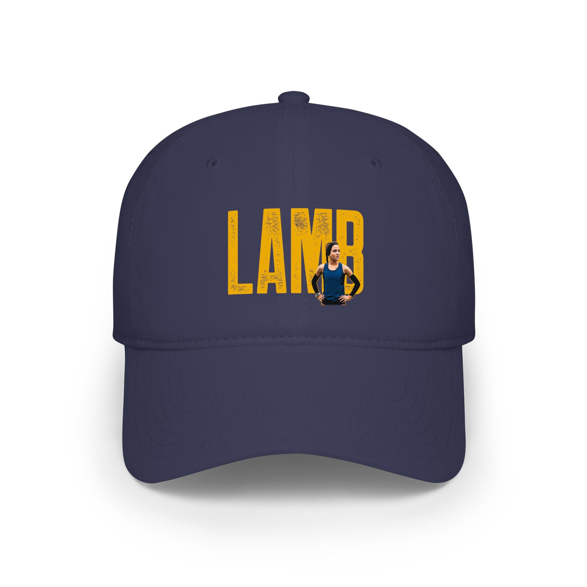 Lexi Lamb Hat