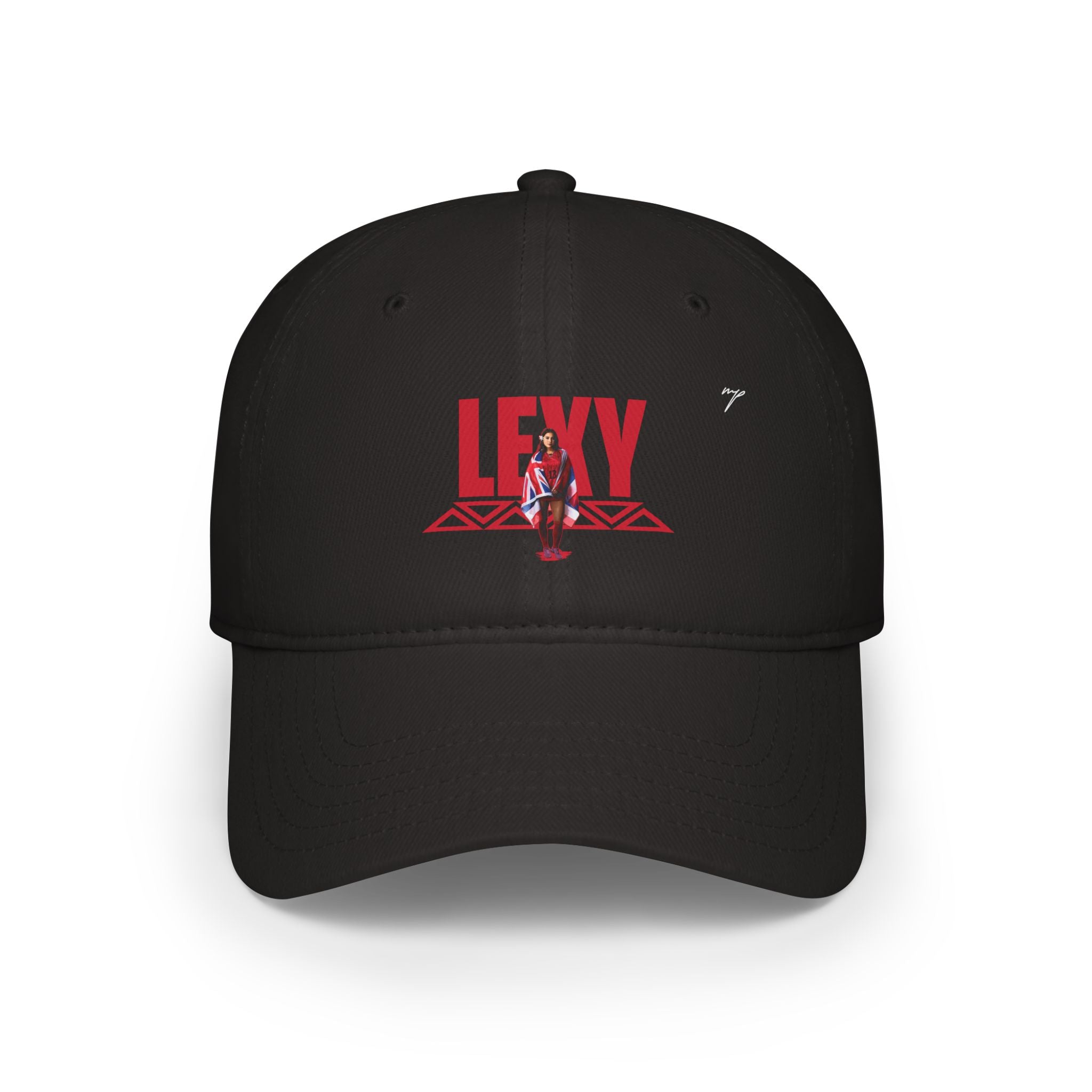 Alexyz Nakamoto Hat