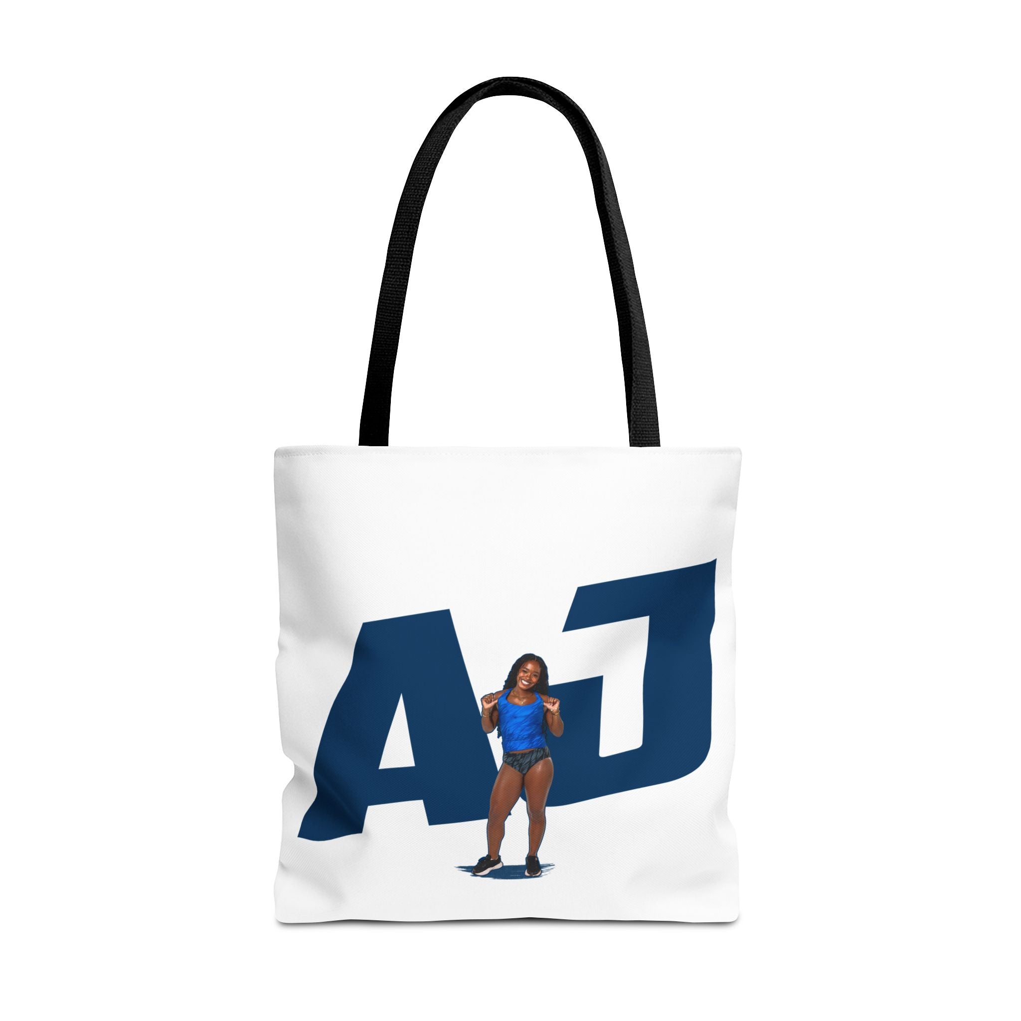 Amor Jones Tote Bag