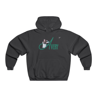 Avery Dempsey Vintage Hoodie