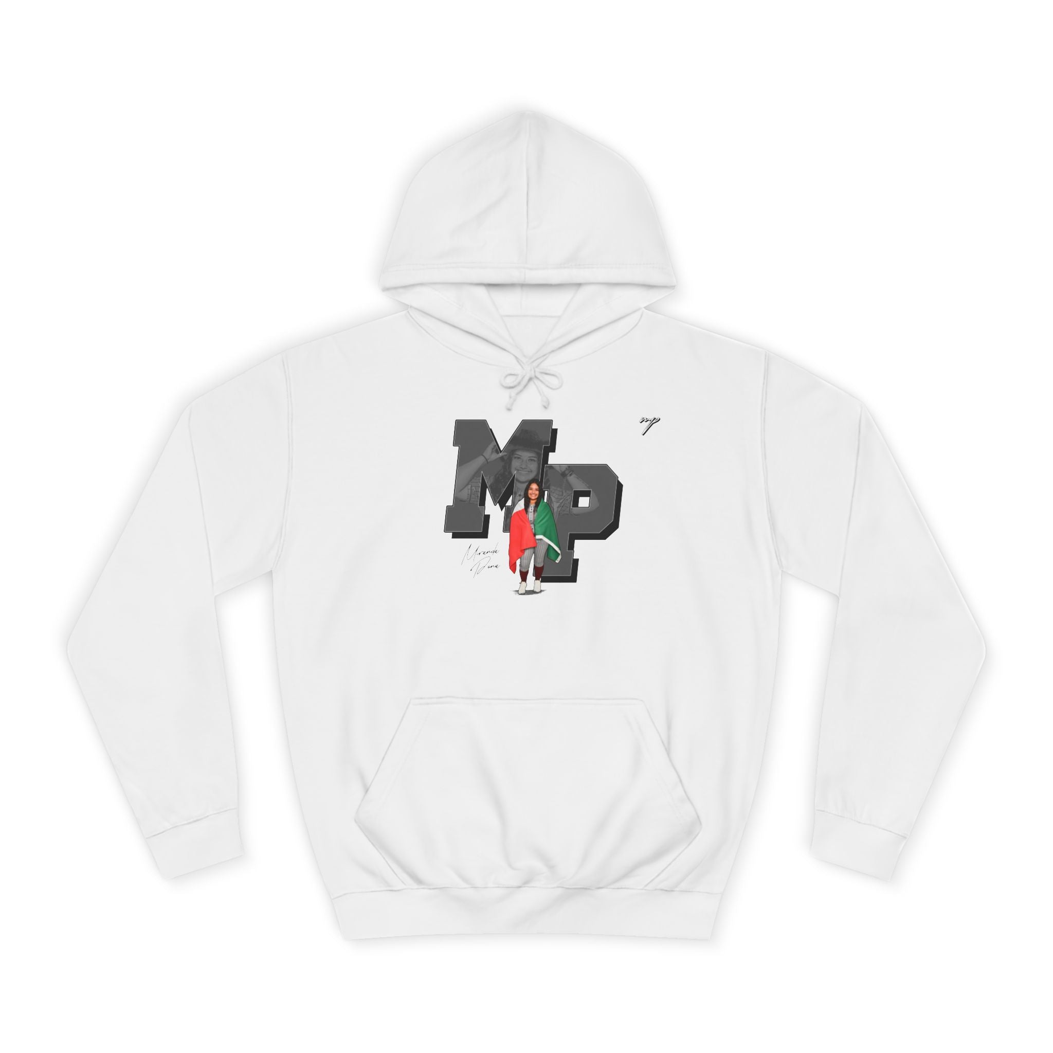 Miranda Pena Hoodie