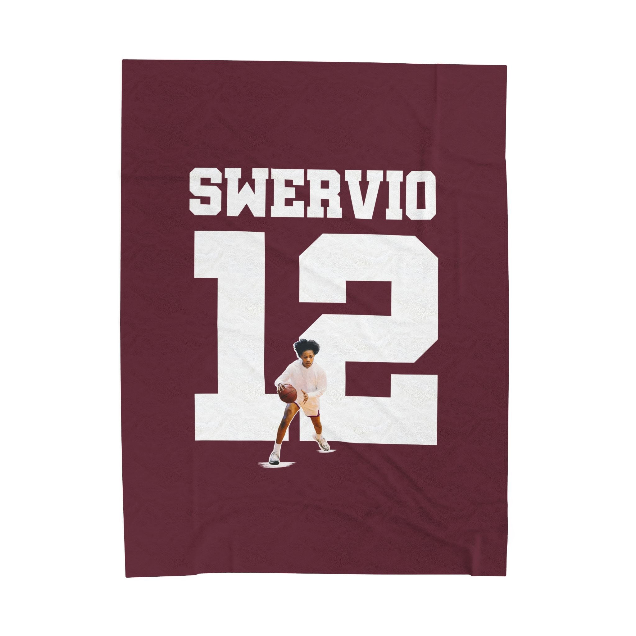 Dejah Morris Blanket