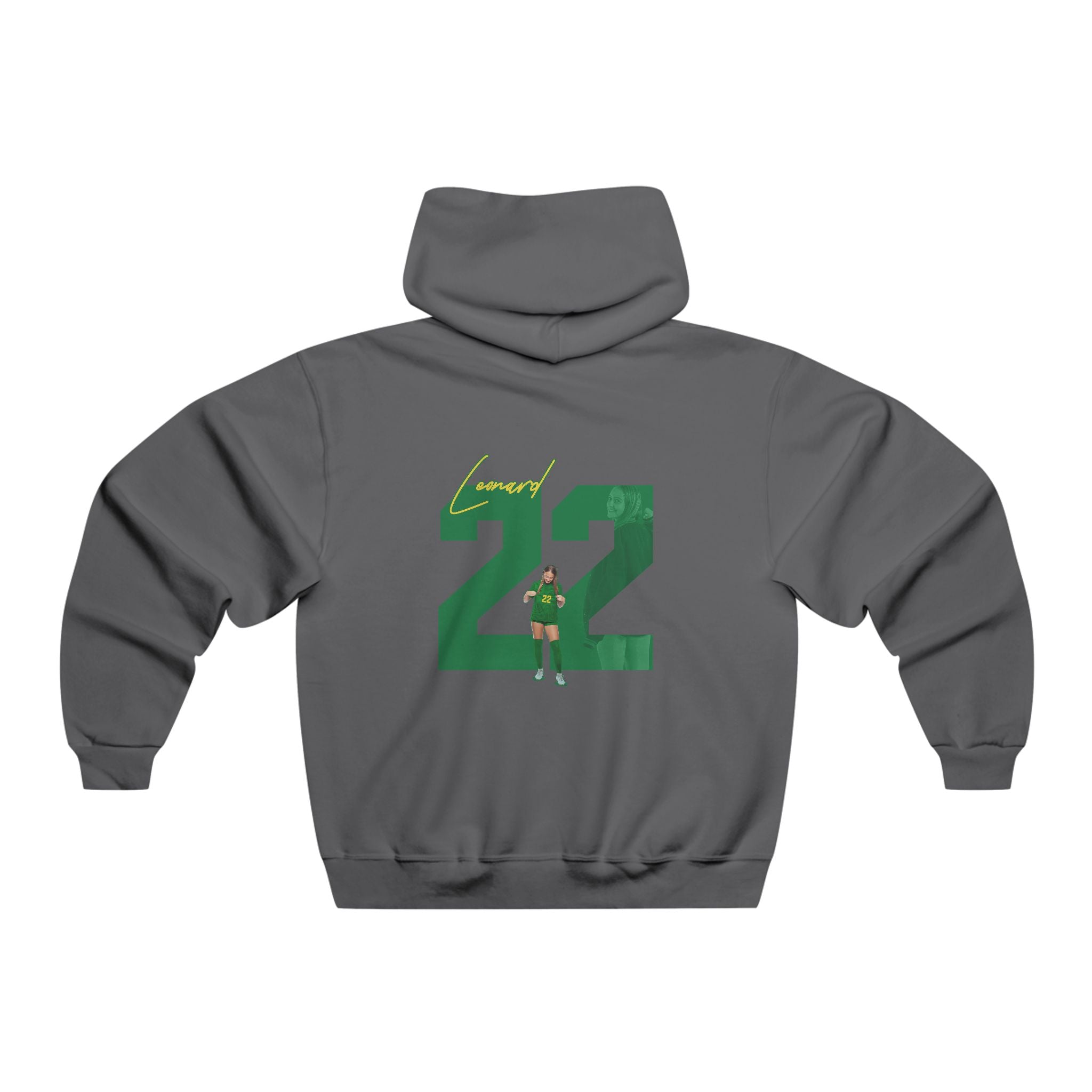 Makeli Leonard Vintage Hoodie