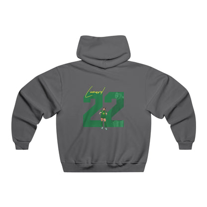 Makeli Leonard Vintage Hoodie