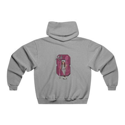 Amelia Gutierrez Vintage Hoodie