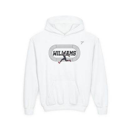 Kannon Williams YOUTH Hoodie