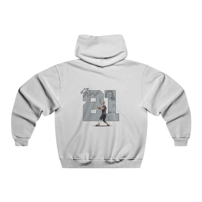 Kaleea Washington Vintage Hoodie