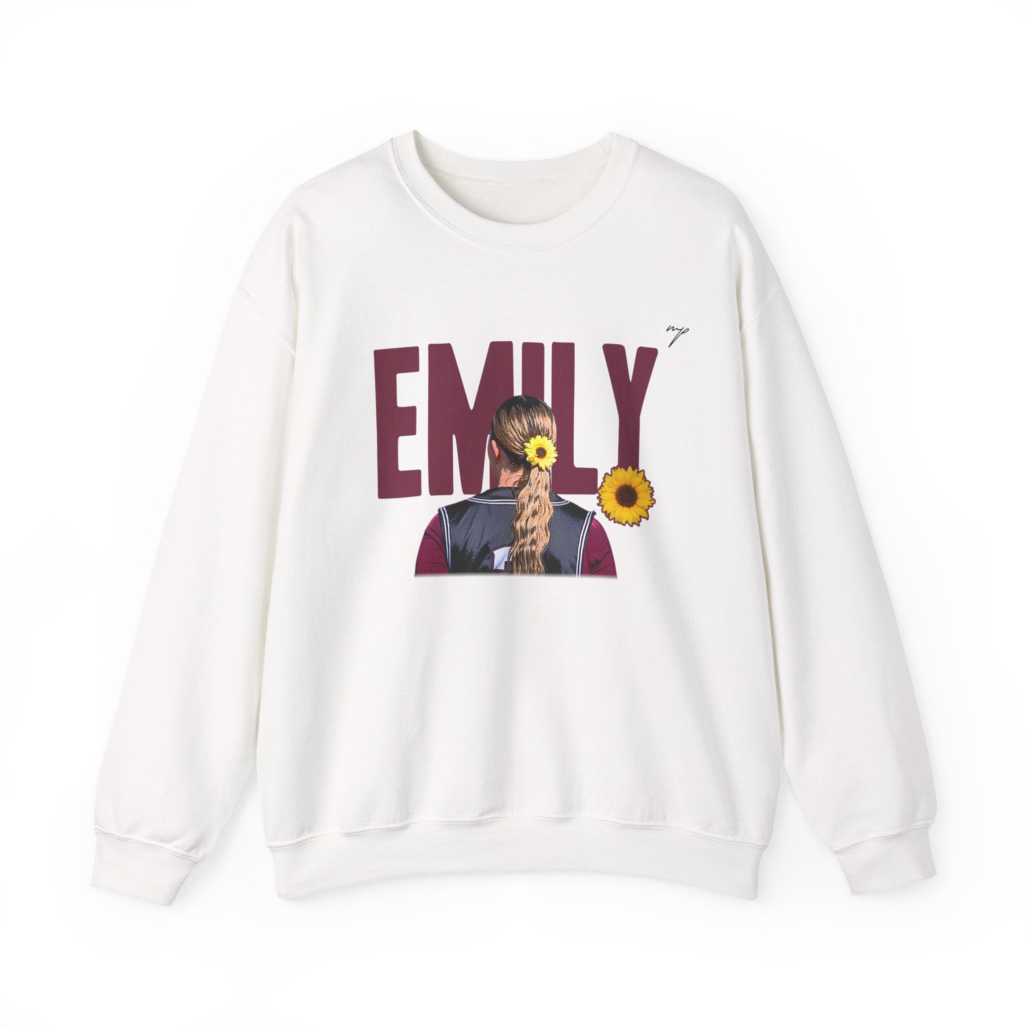 Emily Williams Crewneck