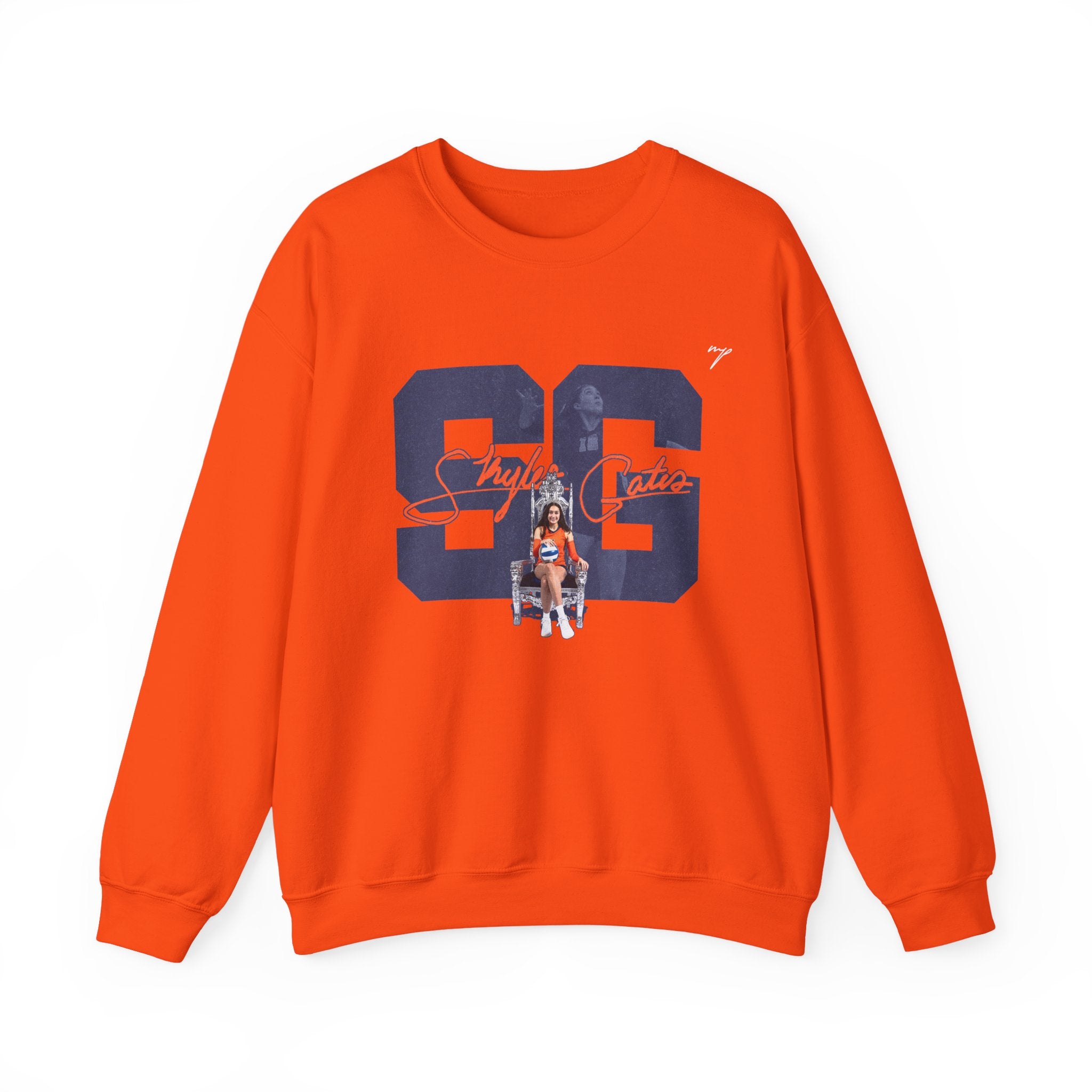 Skyler Gates Crewneck