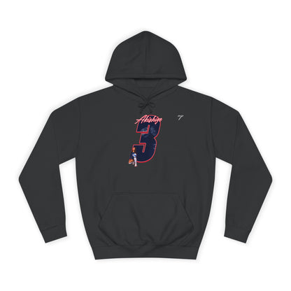 Hazuna Akishige Hoodie