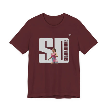 Susannah Duke Graphic Tee