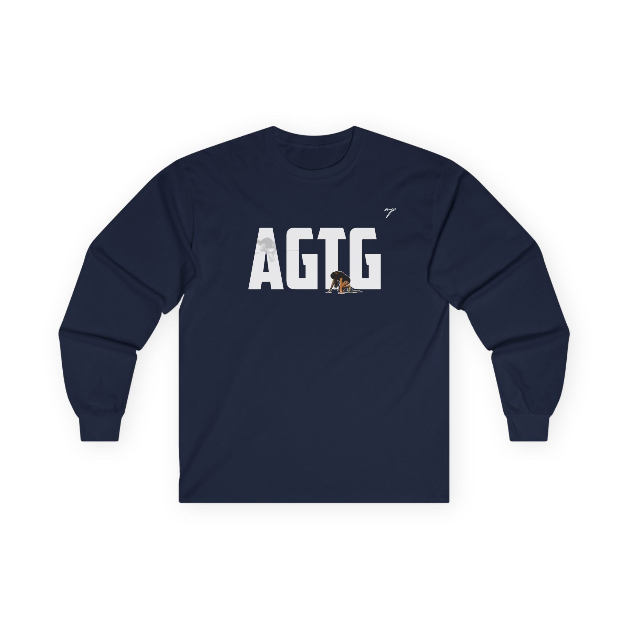 Kendelynn Scheele Long Sleeve