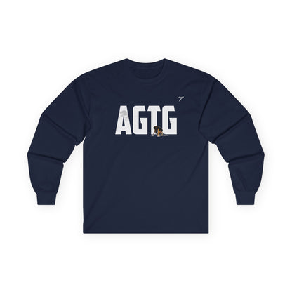 Kendelynn Scheele Long Sleeve