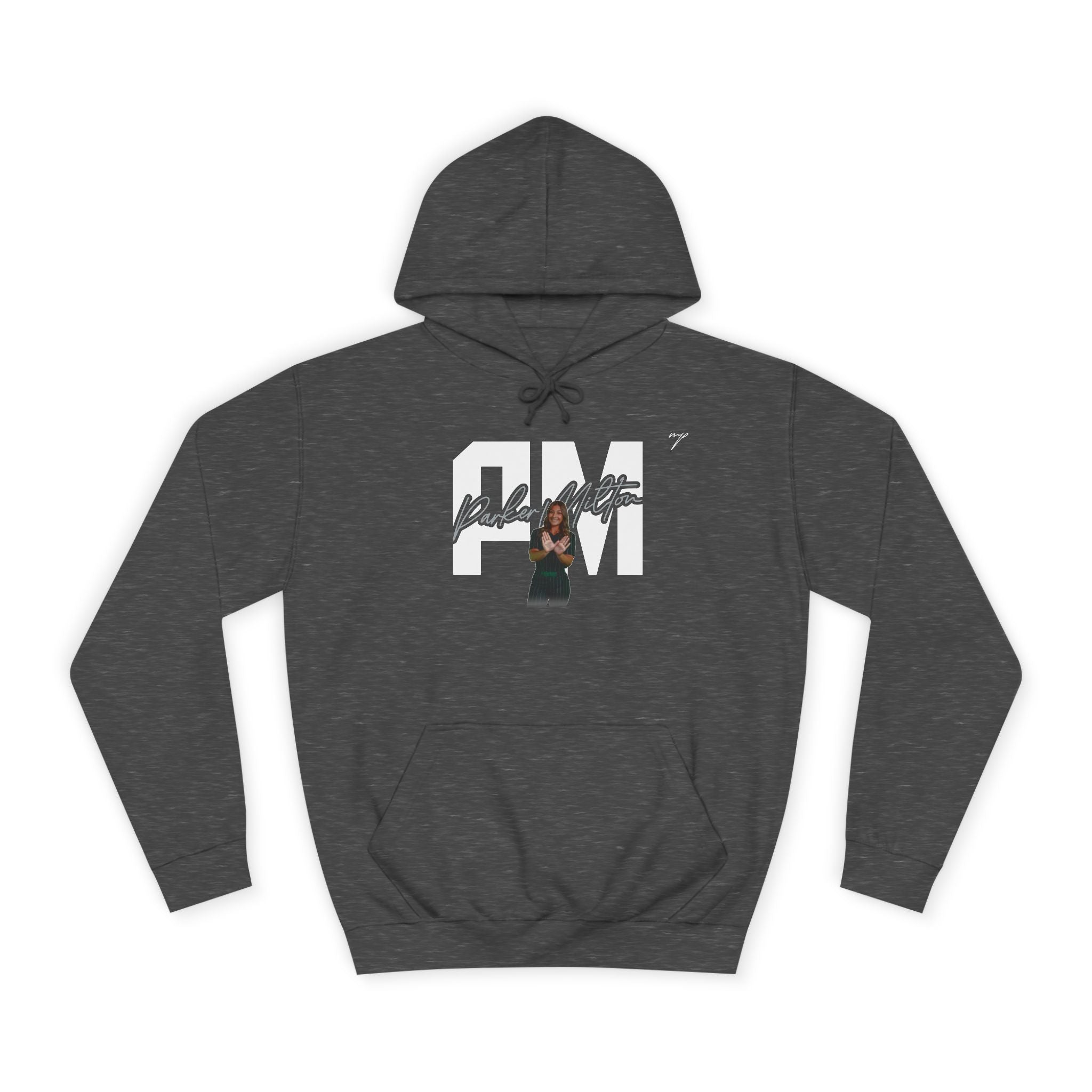 Parker Milton Hoodie