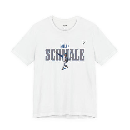 Nolan Schmale Graphic Tee