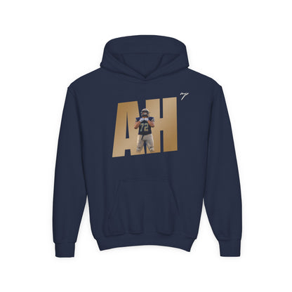 Antonio Hidalgo YOUTH Hoodie