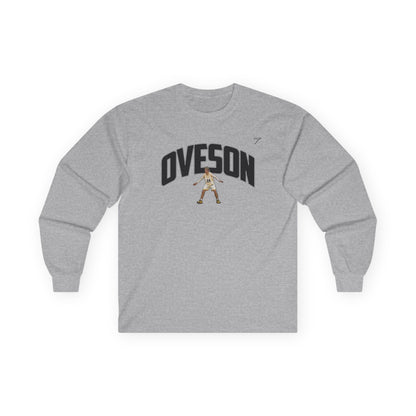 Grady Oveson Long Sleeve Tee